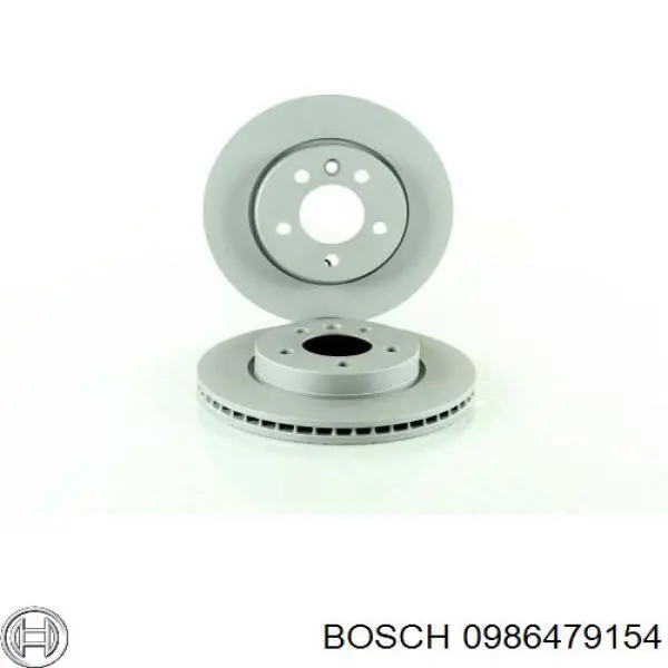 0986479154 Bosch