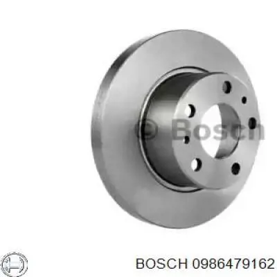 0986479162 Bosch