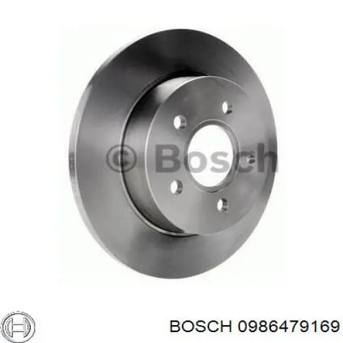 0986479169 Bosch