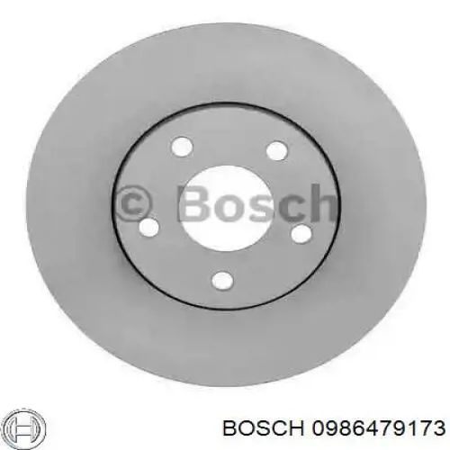 0986479173 Bosch