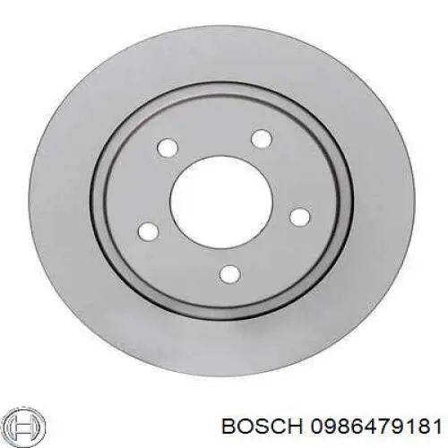 0986479181 Bosch