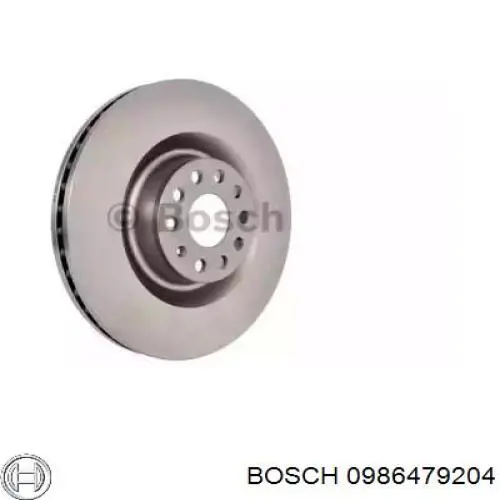 0986479204 Bosch