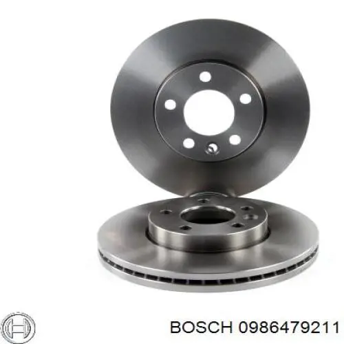 0986479211 Bosch
