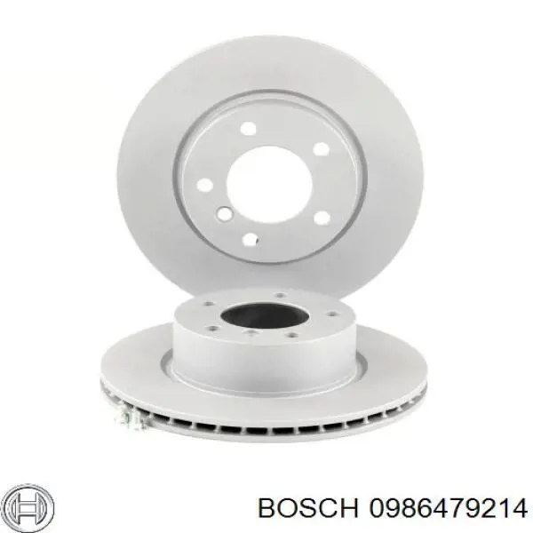 0986479214 Bosch