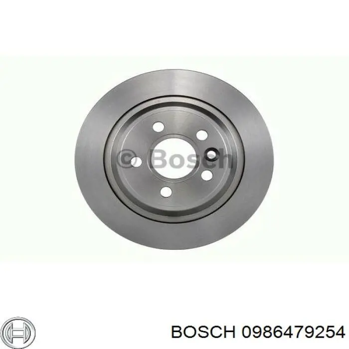 0986479254 Bosch