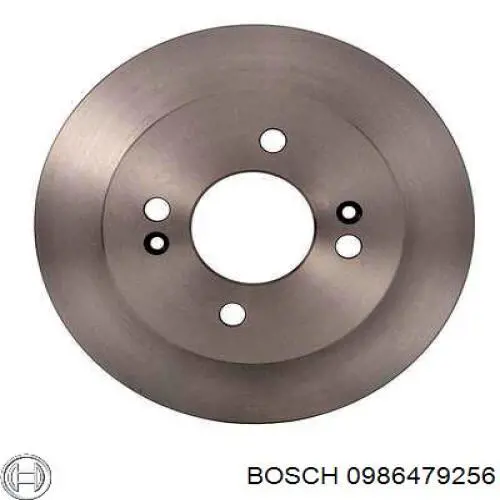 0986479256 Bosch