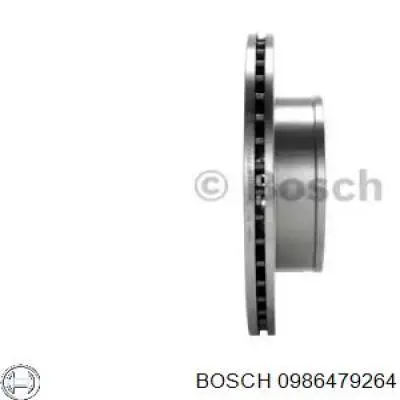 0986479264 Bosch