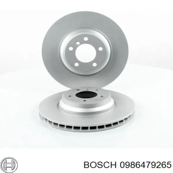0986479265 Bosch