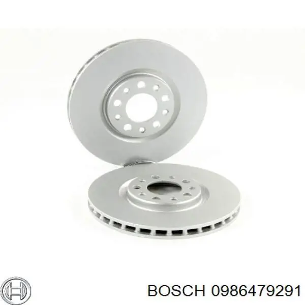 0986479291 Bosch