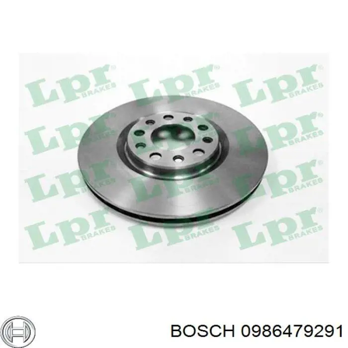 0986479291 Bosch