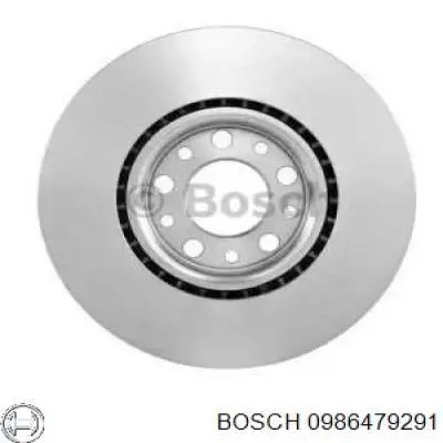 0986479291 Bosch