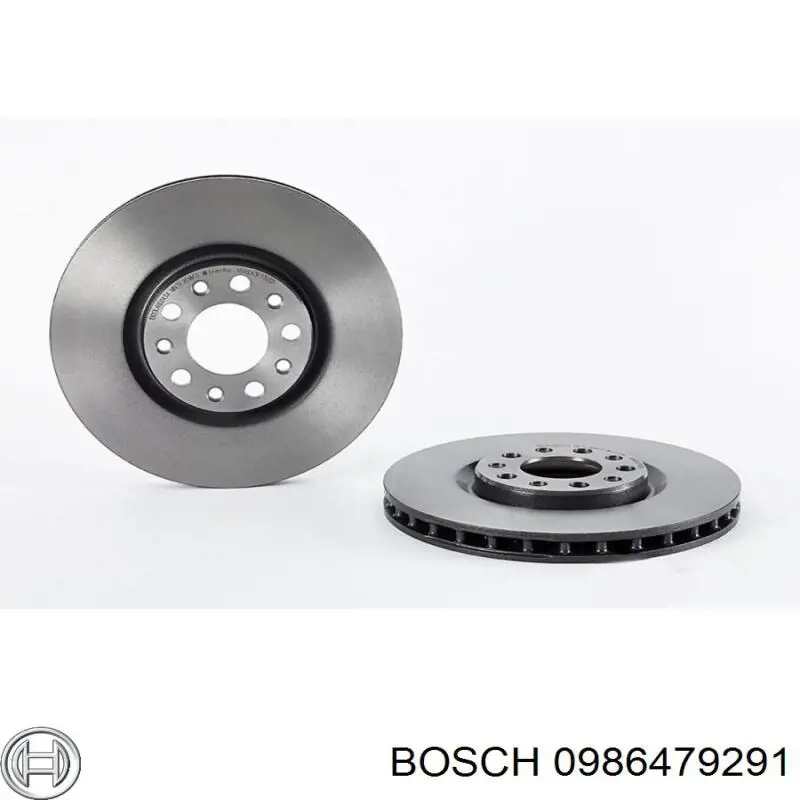 0986479291 Bosch