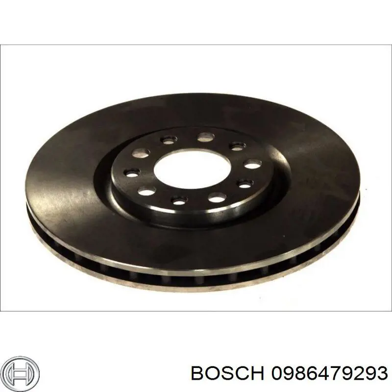 0986479293 Bosch