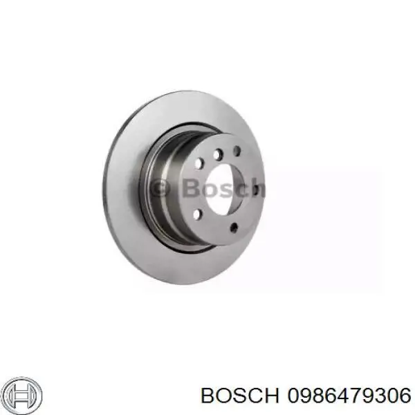 0986479306 Bosch