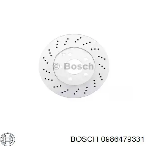 0986479331 Bosch