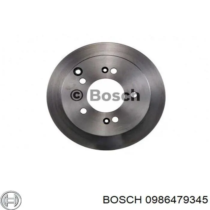 0986479345 Bosch