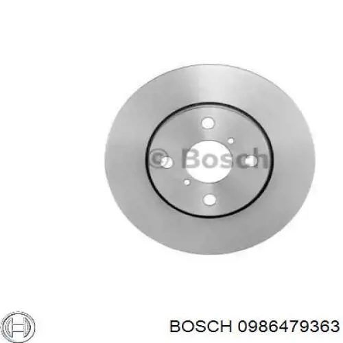 0986479363 Bosch