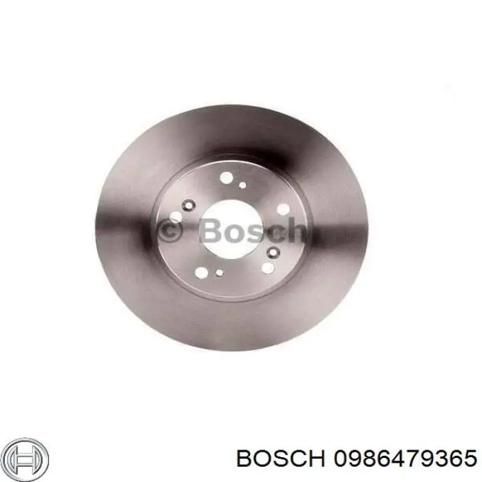 0986479365 Bosch