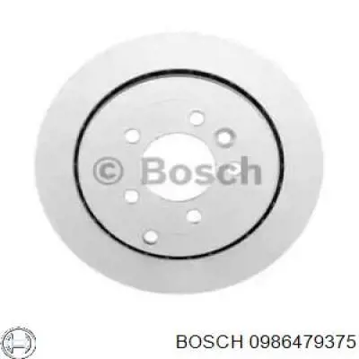 0986479375 Bosch