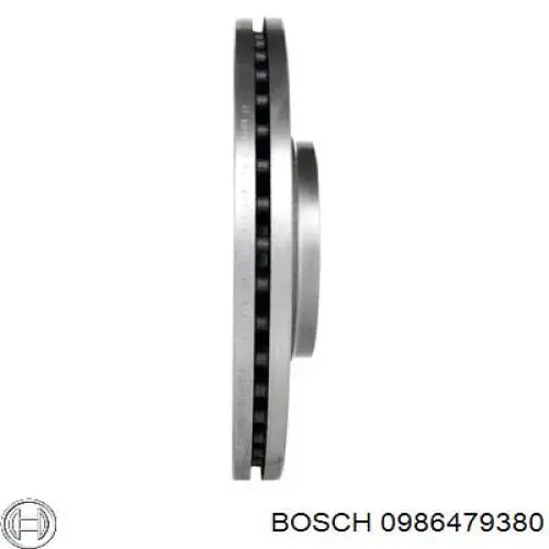 0986479380 Bosch