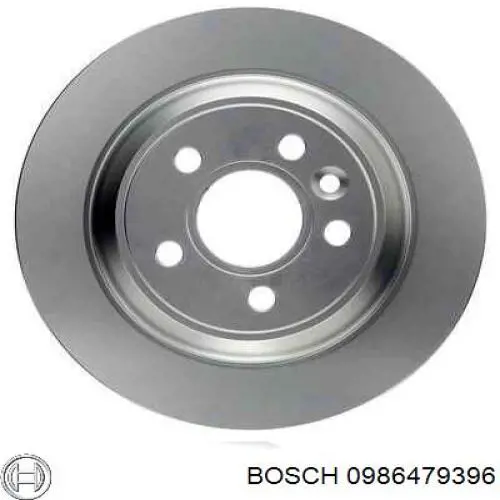 0986479396 Bosch