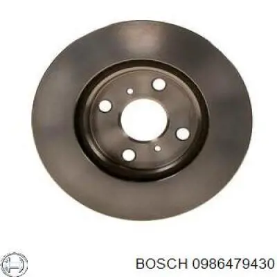 0986479430 Bosch