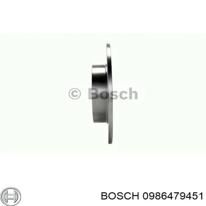 0986479451 Bosch