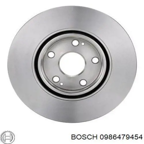 0986479454 Bosch