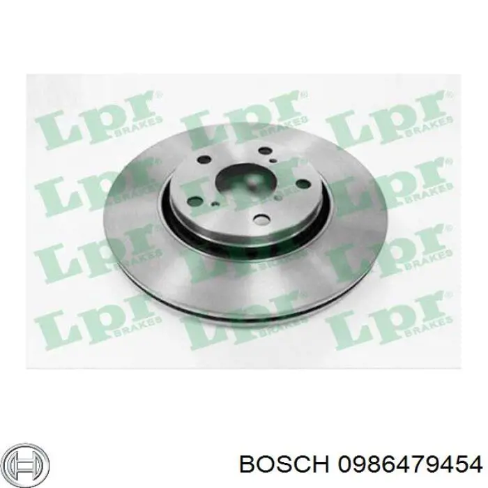 0986479454 Bosch