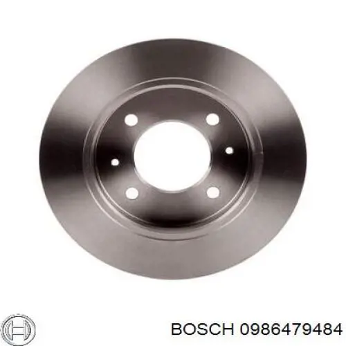 0986479484 Bosch