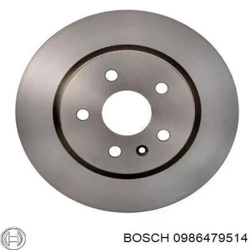 0986479514 Bosch