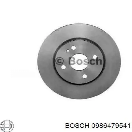 0986479541 Bosch