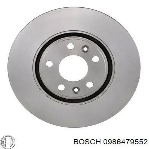 0986479552 Bosch