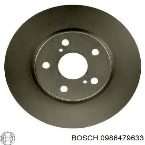 0986479633 Bosch