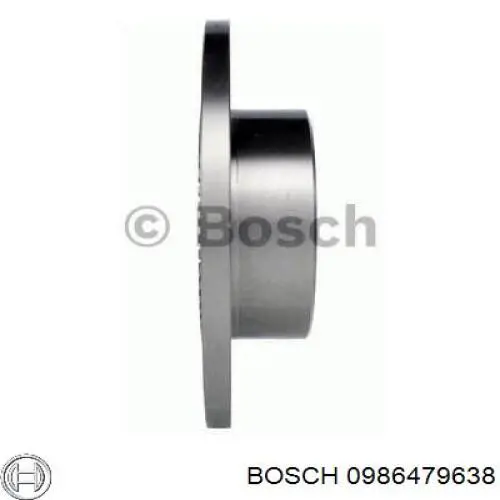 0986479638 Bosch