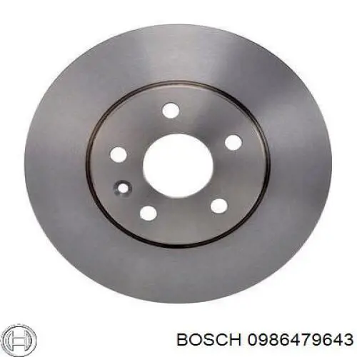 0986479643 Bosch