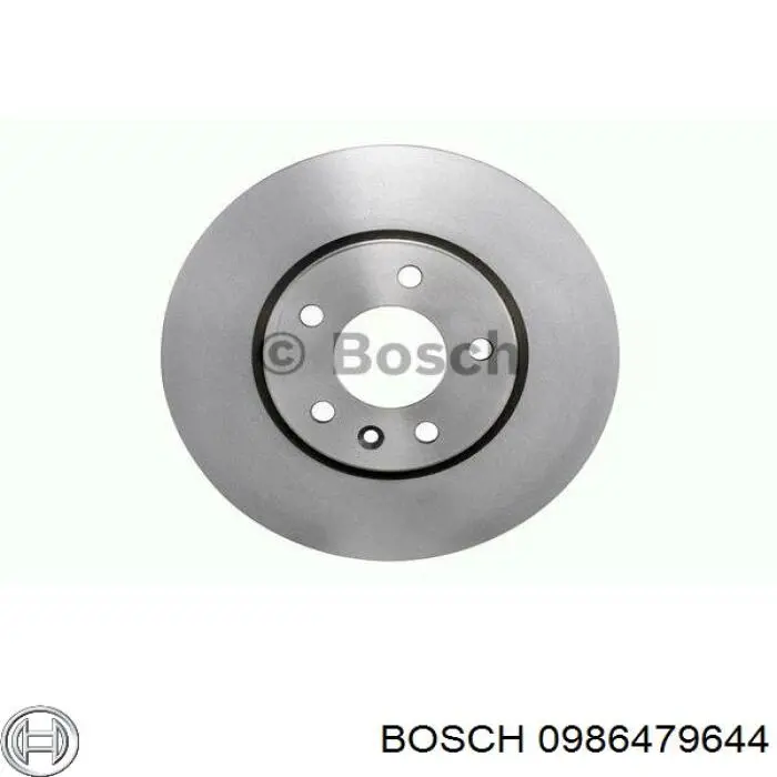 0986479644 Bosch