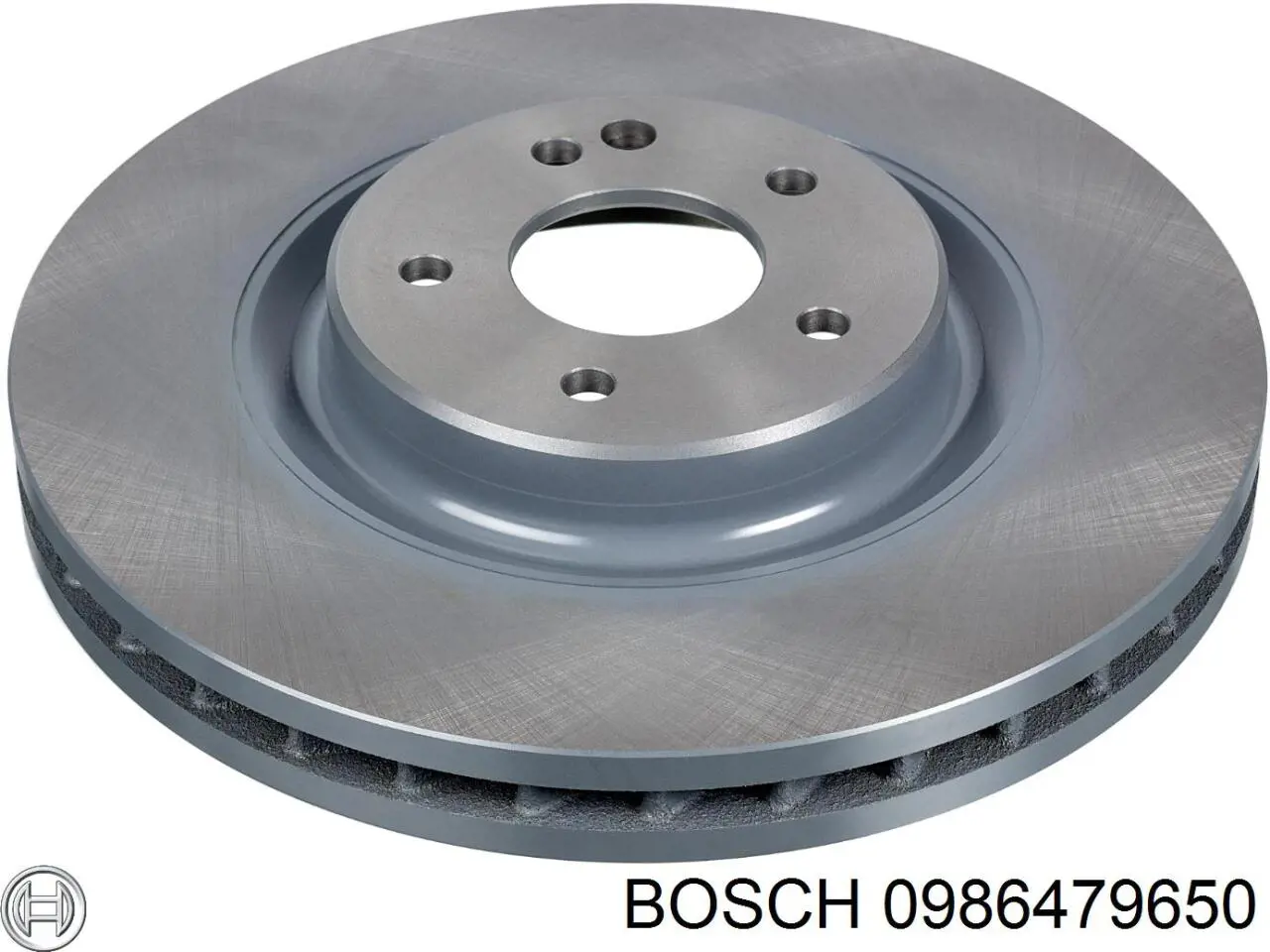 Тормоз дисковый передний Bosch 0986479650 цена, от 93.79 USD