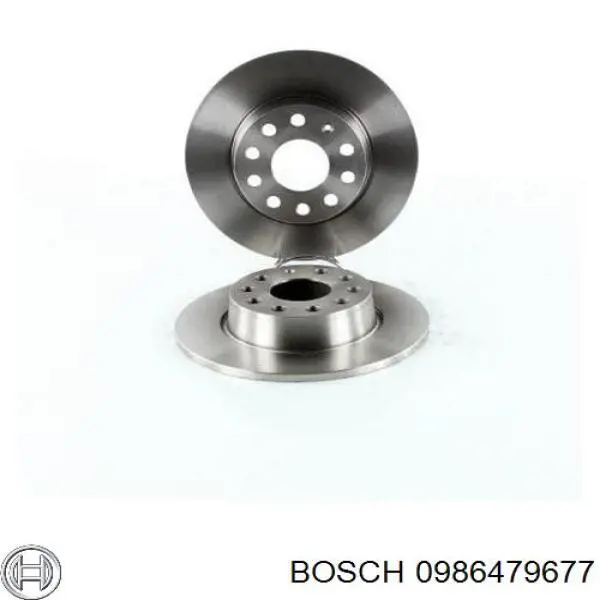 0986479677 Bosch