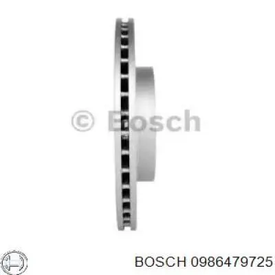0986479725 Bosch