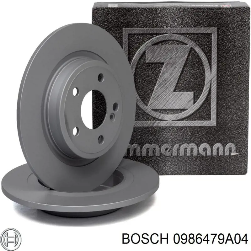 0986479A04 Bosch