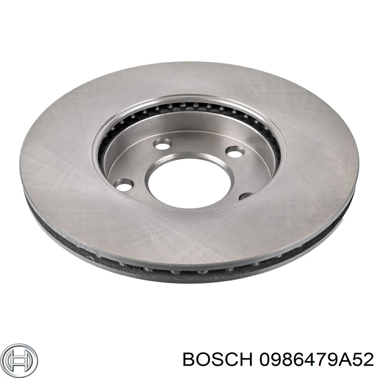 0986479A52 Bosch