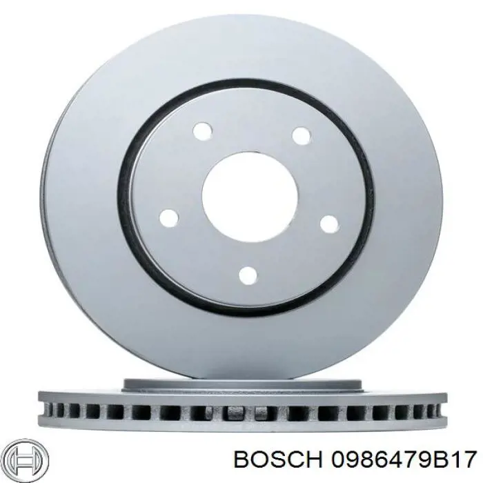 0986479B17 Bosch