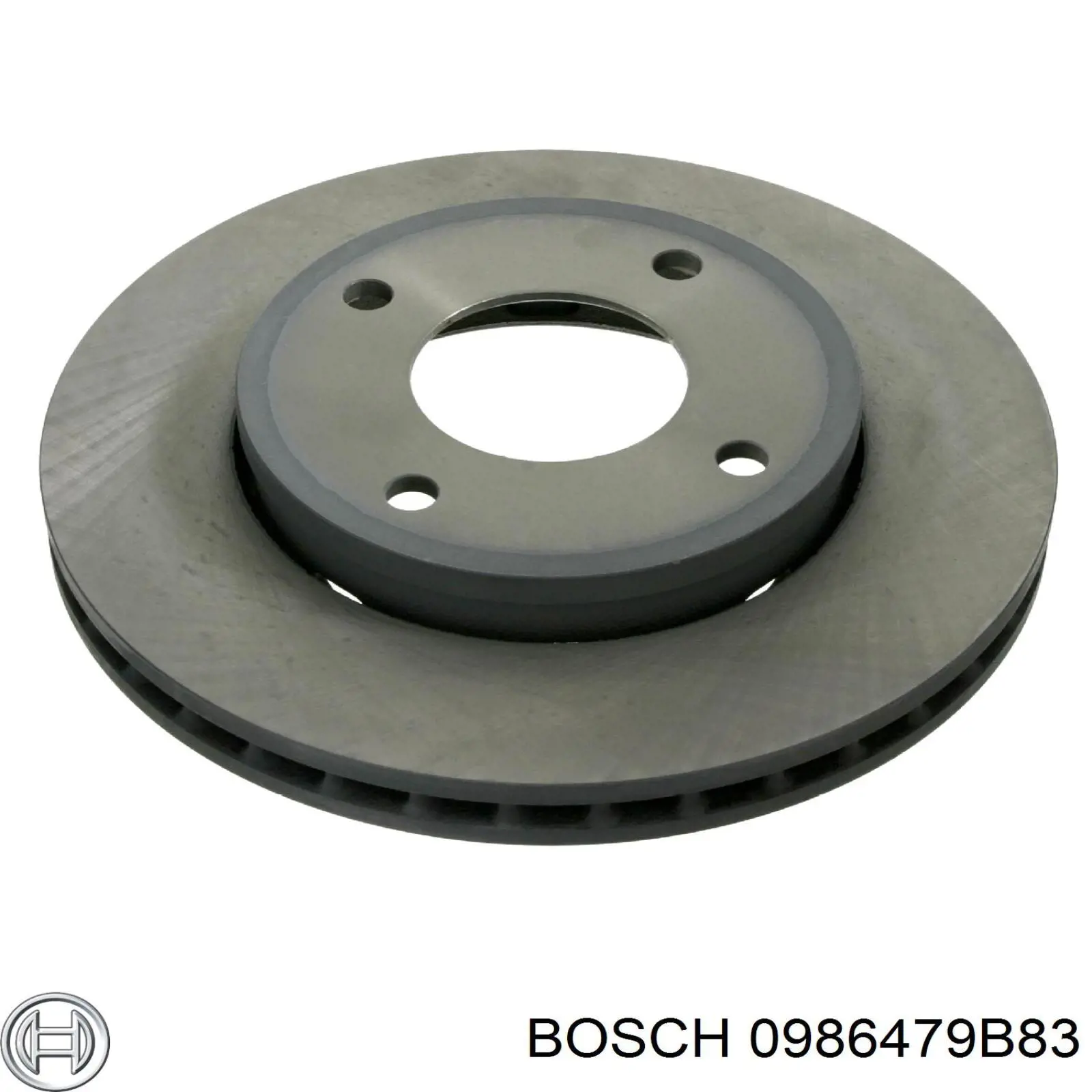 0986479B83 Bosch