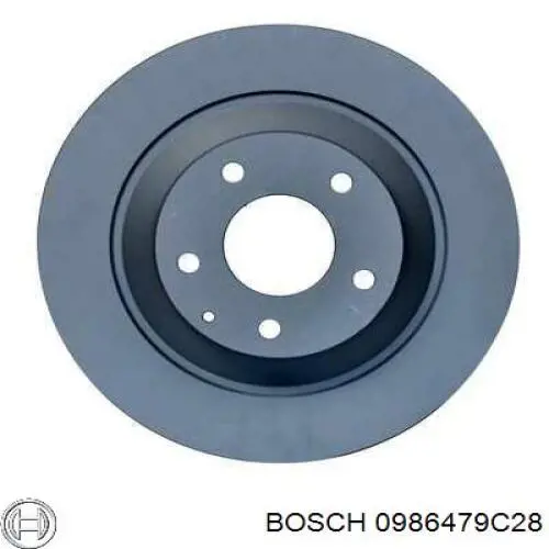 0986479C28 Bosch