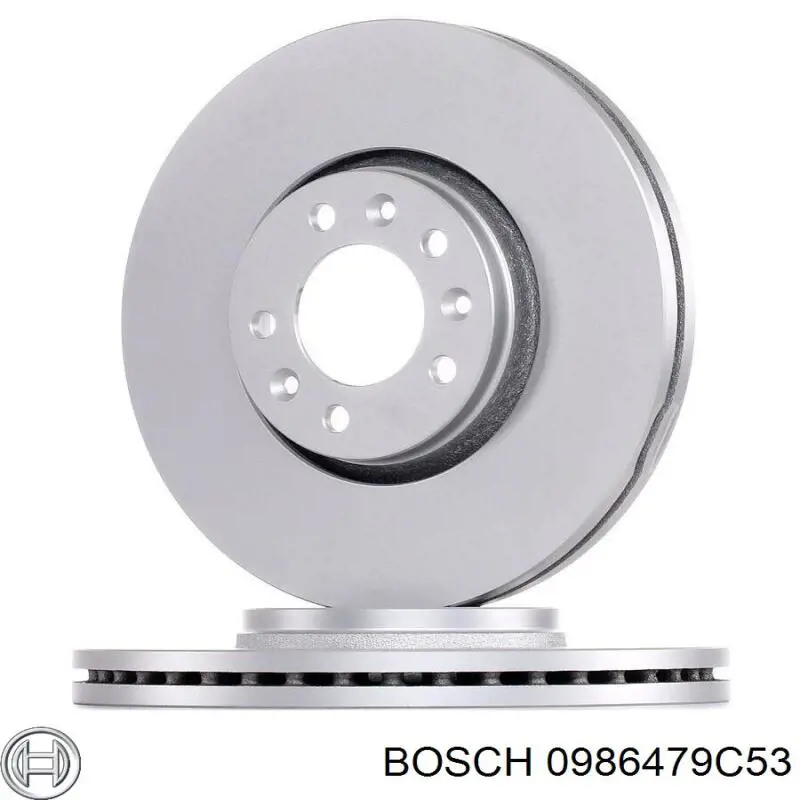 0986479C53 Bosch