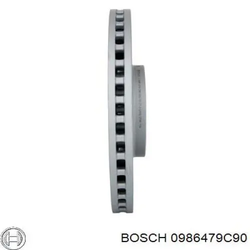 0986479C90 Bosch