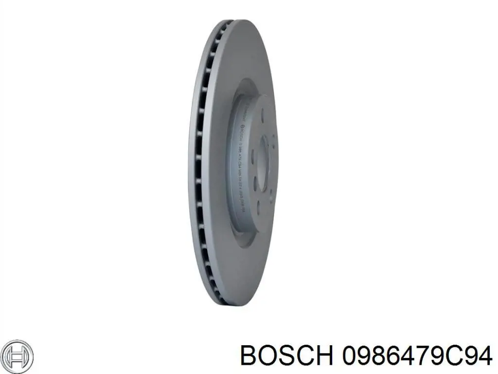 0986479C94 Bosch