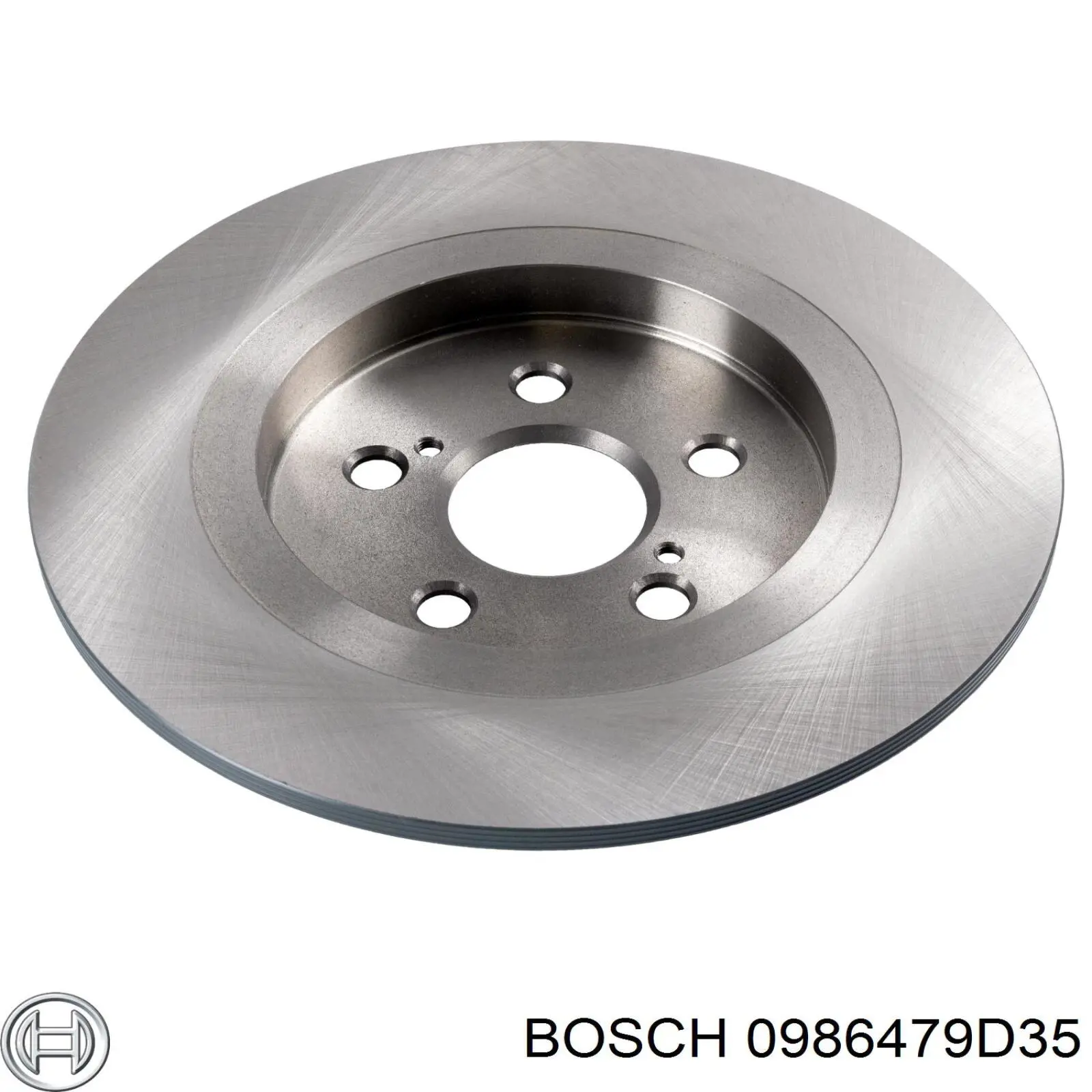 0986479D35 Bosch