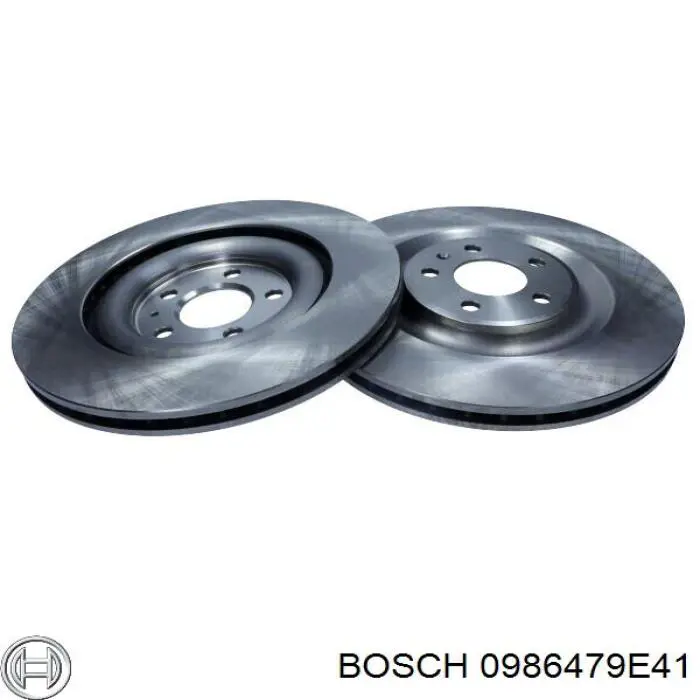 0986479E41 Bosch